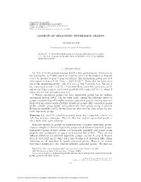 Growth of Relatively Hyperbolic Groups 1