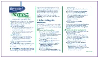 Benadryl Allergy Relief Plus Decongestant Capsules