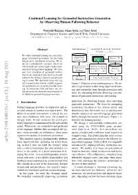 Arxiv:2108.04812V1 [Cs.CL] 10 Aug 2021 from Supervised Data, Including Via Active Learn- Ing Natural Language