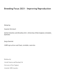 Reproductive Challenges in Abalone Breeding 17 Natasha A