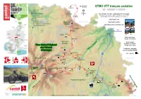 GTMC-VTT Tronçon Cantalien