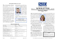 Newsletter 44