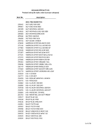Order Book--7-3-13A.Xlsx