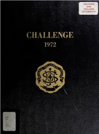 Challenge 1972