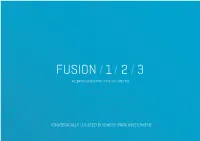Fusion 1 2 3