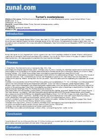 Save Webquest As
