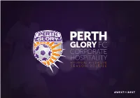 Gloryfc Contents