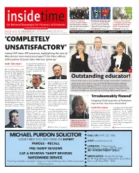 May 2019 / Issue No