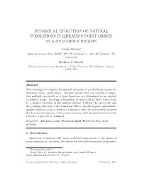Template for Manuscripts in Advances in Space Research