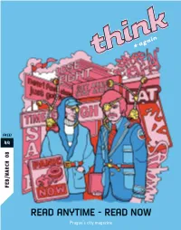Think Issue 44 Kor5.Indd