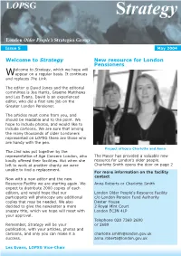 Strategy Issue 5 V2.Qxd