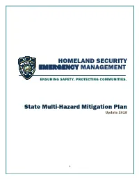 Homeland Security Emergency Management