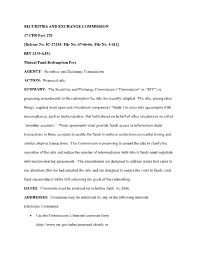 IC-27255; File No