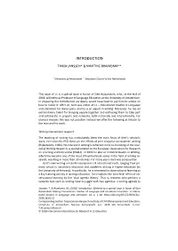 Introduction