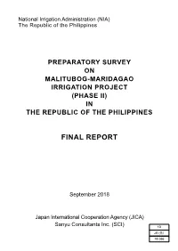 Final Report