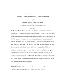Title of Dissertation Goes Here