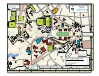 Campus Map L R V Compton L 675 C I Dr E B S G N T E E 635 619 204 O T T A