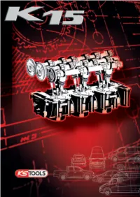 Cylinder Head / Engine Block