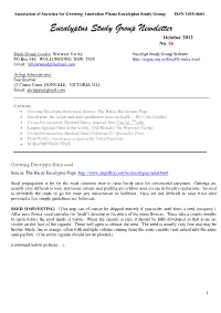 Newsletter No.56
