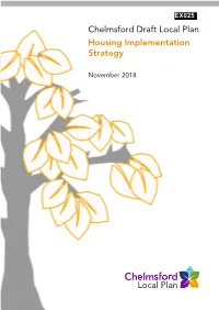 Housing Implementation Strategy
