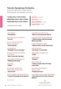 Program-Queens-Soul.Pdf