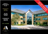 LAST SUITE Remaining 3,897 SQ FT AVAILABLE