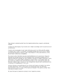 Topic Relevant Selected Content from the Highest Rated Entries, Typeset, Printed and Shipped