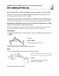 Mtc Newsletter #26