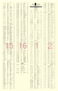 Activity Chart 2017-2018.Cdr