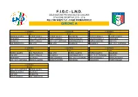 F.I.G.C - L.N.D