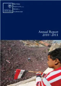 Reuters Annual Report 1-11.Indd