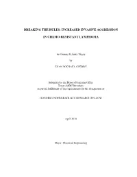 Cherry 2Nd Round Revised UGF Thesis