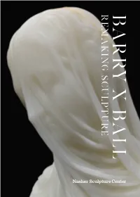 Process: the Example of the Sleeping Hermaphrodite