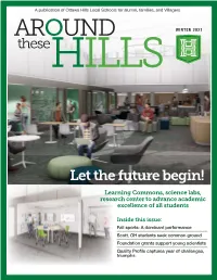 View Newsletter