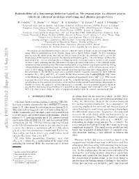 Potentialities of a Low-Energy Detector Based on $^ 4$ He Evaporation to Observe Atomic Effects in Coherent Neutrino Scattering and Physics Perspectives