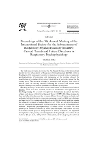 Abstracts Following the Overview Will Inform About Empirical Findings and Research Syntheses of Individual Participants