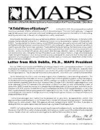 Download Entire Spring 2001 Issue in PDF Format