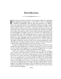 Introduction