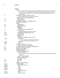 Library of Congress Classification