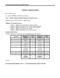 LOGIQ 500 Service Manual
