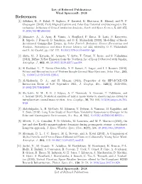 References [1] Adhikari, B., S