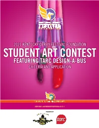 Featuring Tarc Design-A-Bus Criteria and Application
