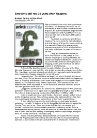 Print Monthly, June 2011