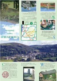 CHAGFORD Gateway to Dartmoor