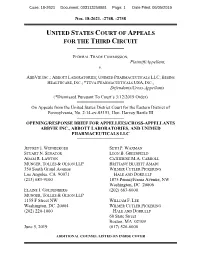 United States Court of Appeals for the Third Circuit