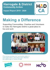 Community Action