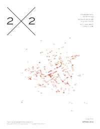 SPRING 2014 Issue 5.01 Consequentialist Epidemiology Big Push Initiatives in Global Health Nyc's New Health Commissioner