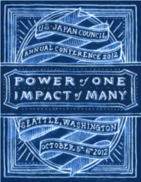 USJC Program Final Edition.Pdf