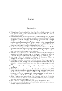 Introduction