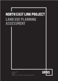 Michael Barlow Associate Director Evan Granger Project Code P0000021 Report Number FINAL